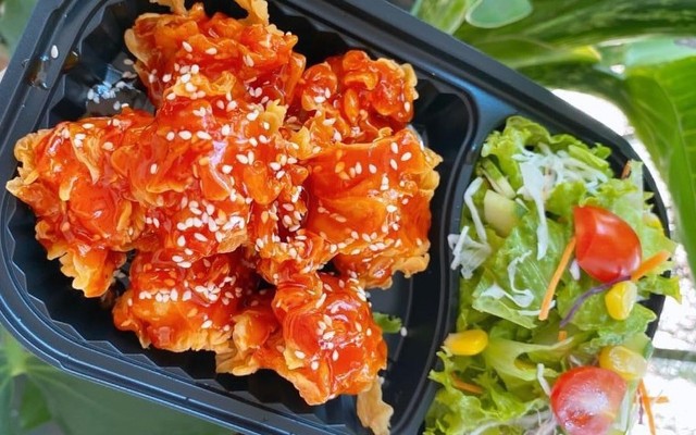 Hạnh Food - Bùi Thị Xuân