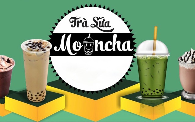 Trà Sữa MoonCha - 107 Trường Chinh