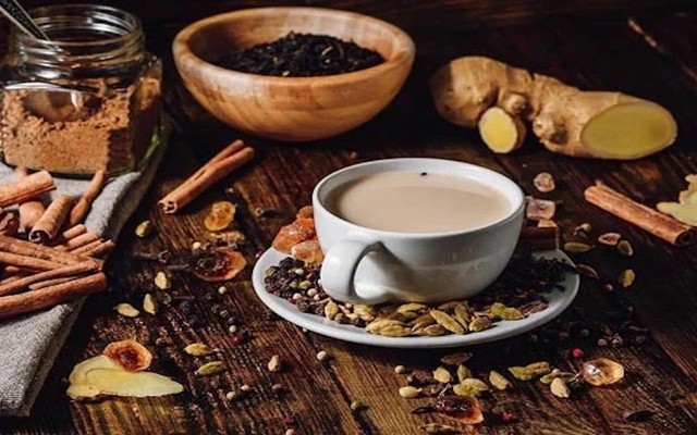 Trà Sữa Thảo Mộc CHAGOCHA - Phạm Thế Hiển