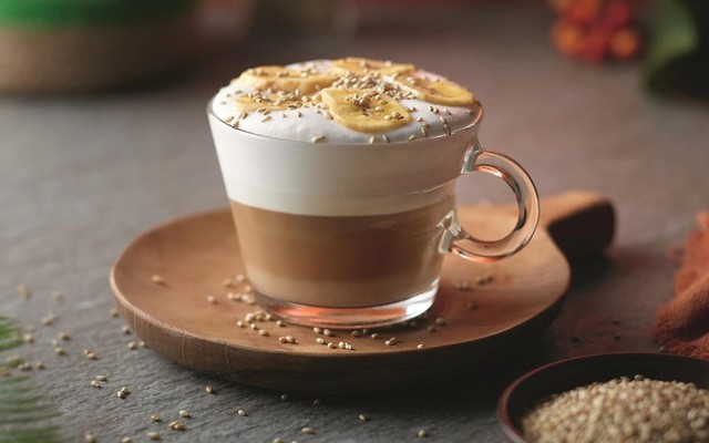 Chisi Coffee & Tea - Trường Chinh