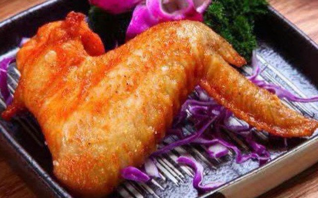 Call Me - Gà Rán Đài Loan - Lương Ngọc Quyến