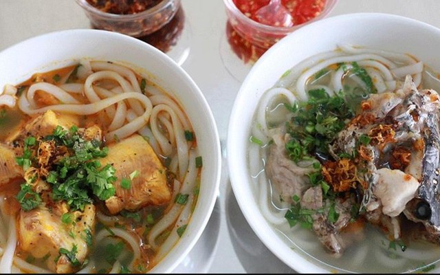 Tuấn - Bánh Canh Cá Lóc - Bột Gạo Xắt
