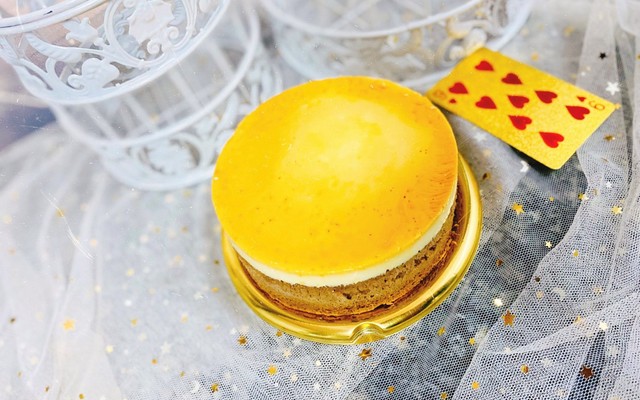 Tiệm Bánh Sweet Boy Quốc Nguyễn - Nguyễn Đức Cảnh