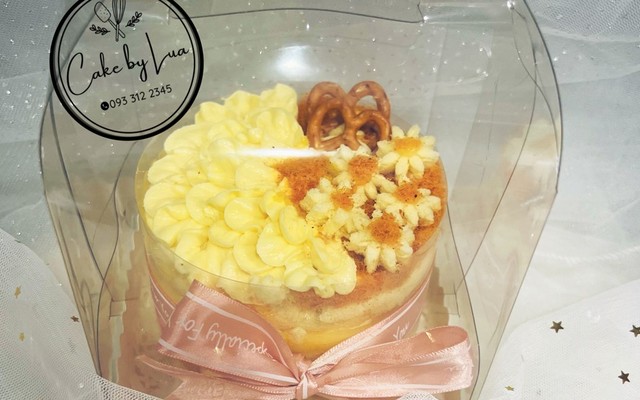 Ăn Vặt Lụa Lụa - Xa Lộ Hà Nội