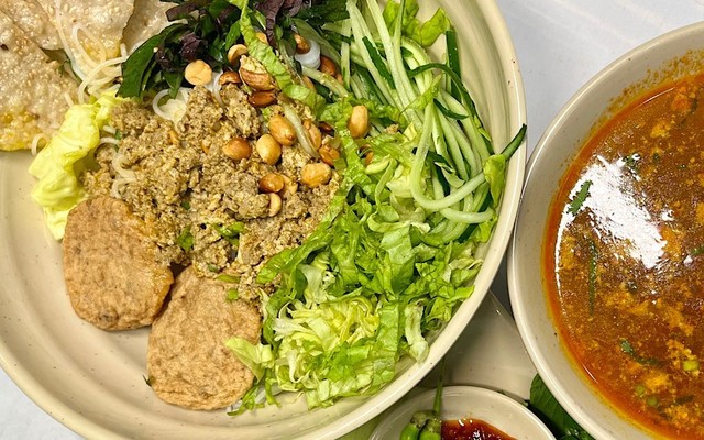 Sài Gòn Nẫu - Đường Số 4