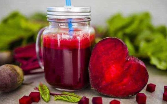 Nước Ép Của Thơ - Quang Trung