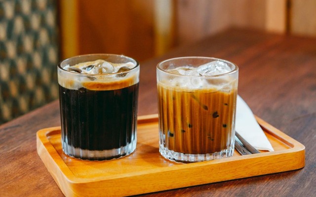 La Cà Coffee - Lê Văn Sỹ