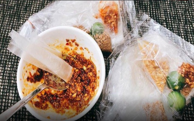 Bánh Tráng Tây Ninh Tâm Nghi - Nguyễn Xí