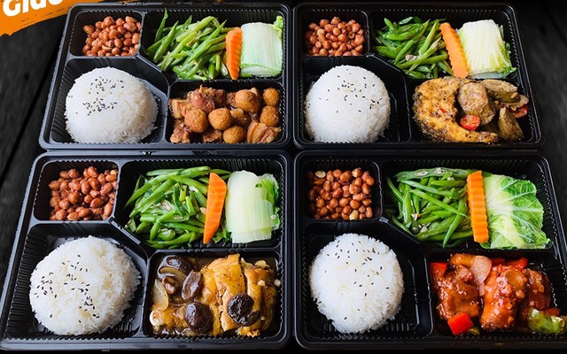 Bếp Nhà Kim - Nguyễn Tất Thành