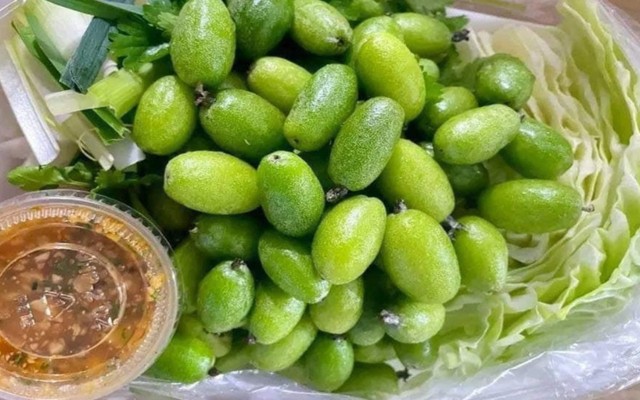 Thanh Chibi - Ẩm Thực Tây Bắc - Khương Hạ