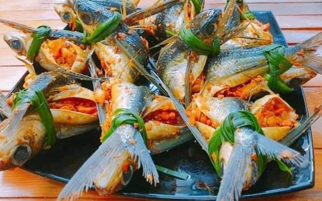 Quảng Xưa Quán - Mỳ Quảng & Cao Lầu - Đường số 59