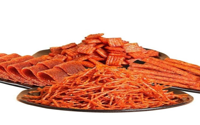 Siêu Thị Đài Loan - Nguyễn Trãi