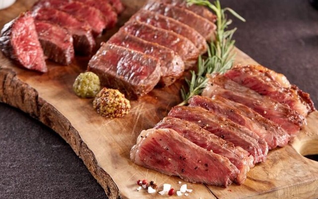 Quán Singapore Food - Trần Bình Trọng