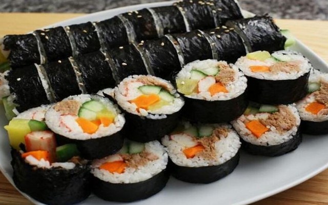 Ăn Vặt Bốn Mùa - Tư Đình