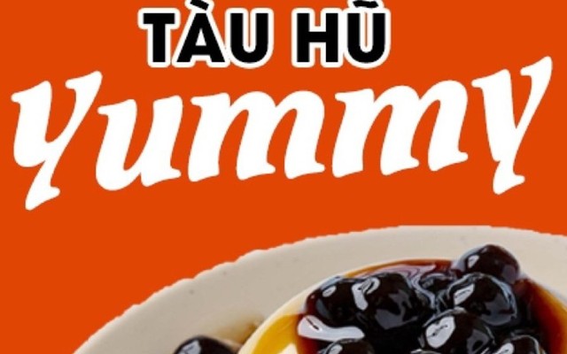 Tàu Hũ Singapore Yummy - Nghĩa Đô