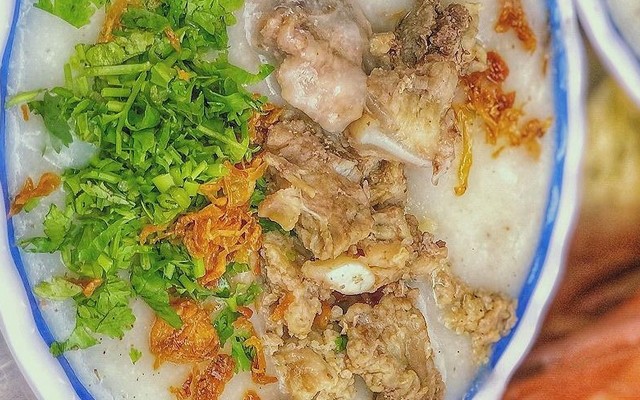 Thị Nở - Cháo Sườn Đặc Biệt - Ship 24H