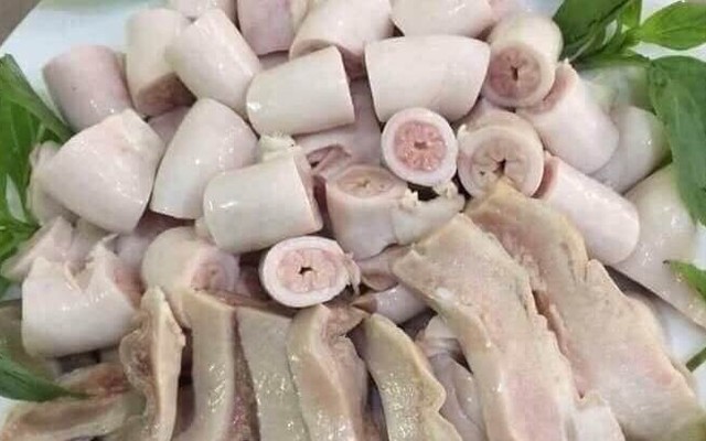 Ngọc - Cháo Lòng Ngon & Bún Đậu Mẹt - Phạm Hồng Thái