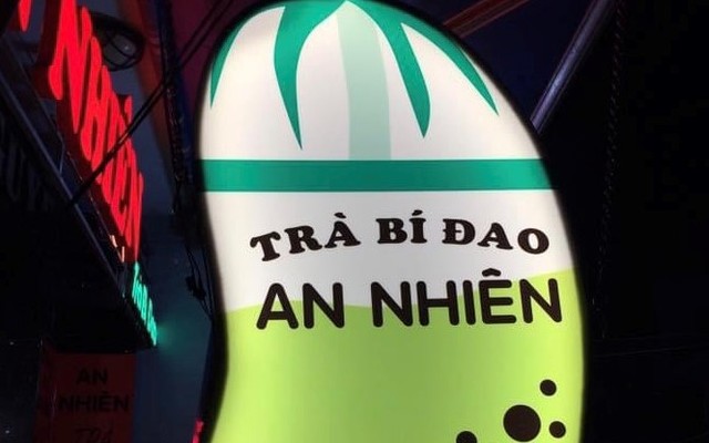 Trà Bí Đao An Nhiên & Nước Ép Trái Cây - 28 Bùi Quốc Khái