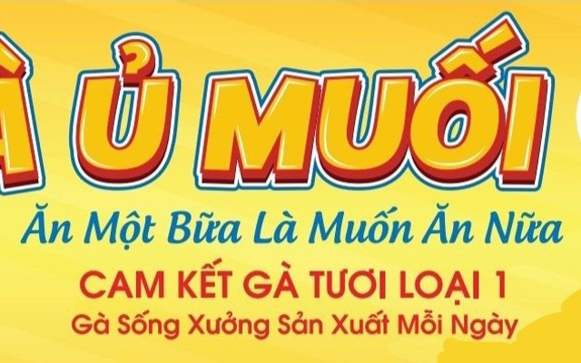 Gà Ủ Muối - Linh Lụi