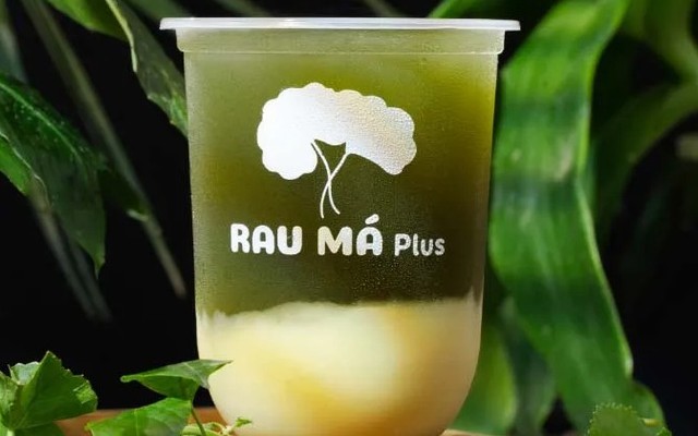 Rau Má Plus 853 - Tỉnh lộ 10