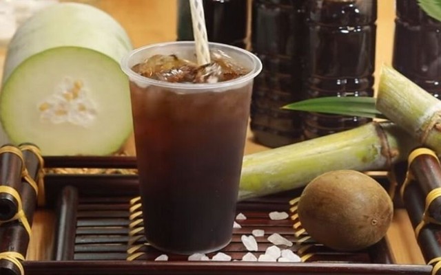 Trà Bí Đao Cát Tiên - Hải Thượng Lãn Ông