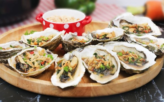 Hải Sản Nga Sơn