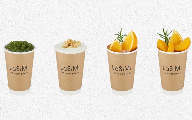 LaSiMi - Trà Ngon Đậm Vị - 92 Bàu Cát