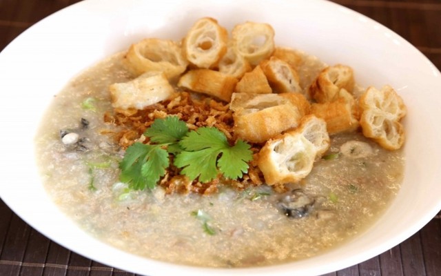 Bánh Rán Huy Đoàn - 344 Lạc Trung