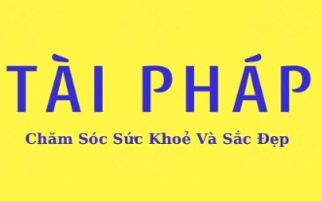 Cửa Hàng Tài Pháp - Nguyễn Giản Thanh