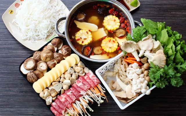 Gà Ủ Muối Hoa Tiêu - Mì Xào - Đặng Văn Ngữ