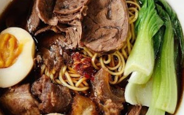 Mì Bò Đài Loan CN2 - Nguyễn Ái Quốc