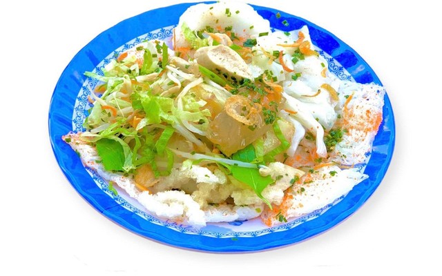 Bánh Bèo - Hạnh - Trần Nhật Duật