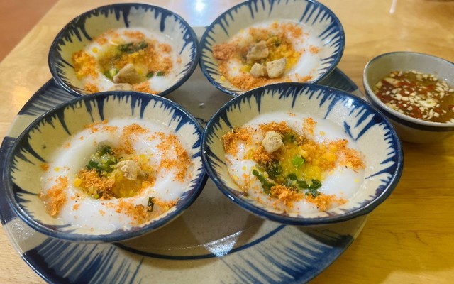 Món Ngon Xứ Huế - Hồ Tùng Mậu