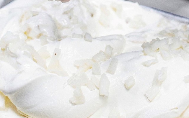KEM CỌ - Tiệm Kem Gelato Thủ Công - Trần Hưng Đạo