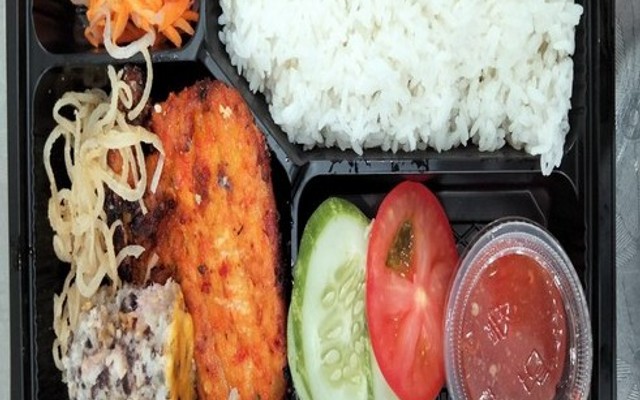 Cơm Văn Phòng 79 - Cầu Giấy