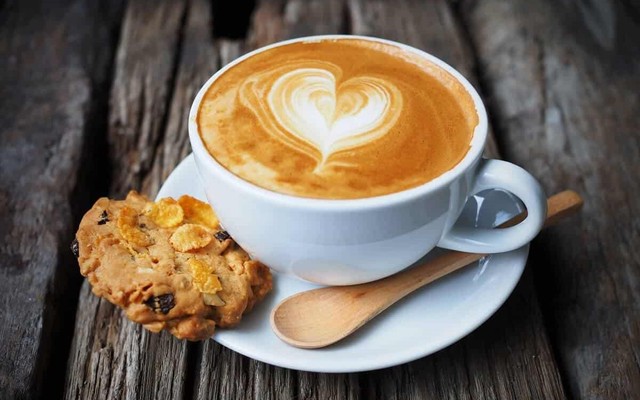 Cafe Mộc - Phù Đổng Thiên Vương