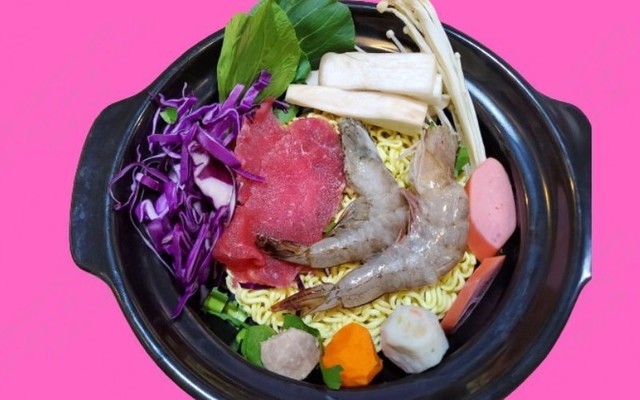 Mì Cay CIHI - Trà Sữa, Sinh Tố & Xiên Que - Lê Thúc Hoạch