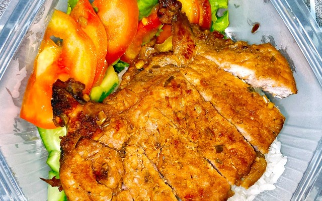 Song Song Home KitChen - Empire City