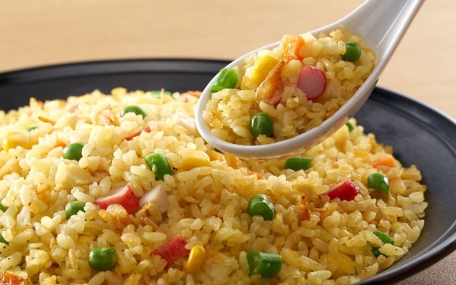 Bún Xào & Cơm Dương Châu - Đường 3/2