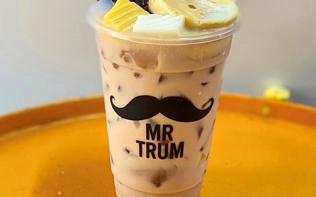 Trà Sữa Mr Trum - Nguyễn Trãi