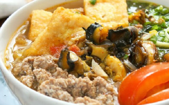 Bún Riêu Ngon - 11 Nguyễn Văn Trỗi