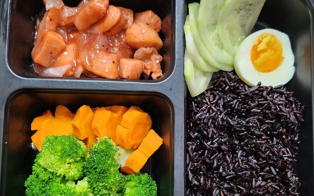 SOOFOOD - Eatclean Bình Dân & Nước Ép