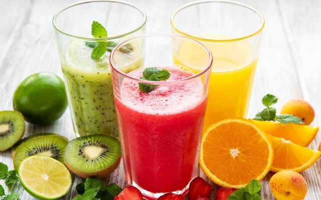 Ngũ Hành Quán - Ăn Vặt & Đồ Uống - VinHomes Smartcity