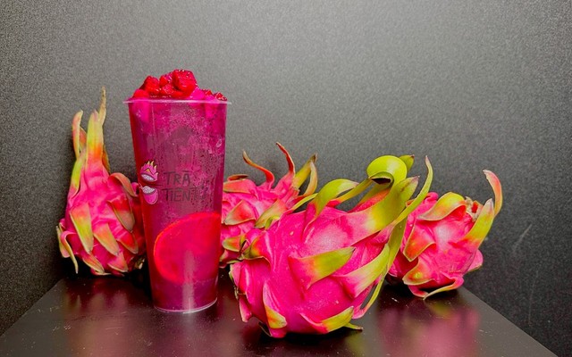 Trà Tiên Tử - Phan Trung