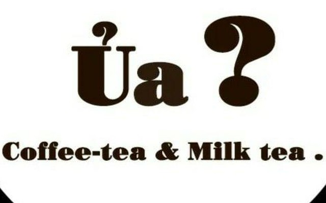 Trà Sữa & Trà Trái Cây Ủa - Bình Tiên