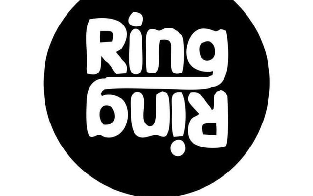 RingRing - Milktea & Coffee