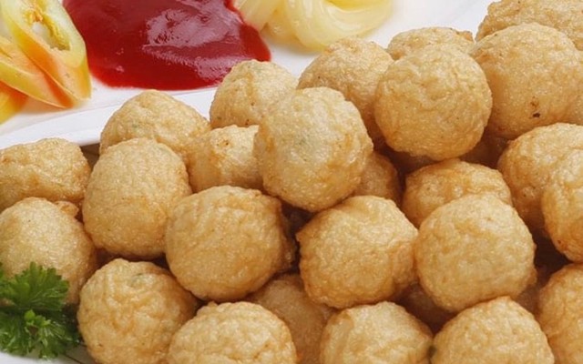 Ăn Vặt Mẹ Chíp - Lý Thường Kiệt