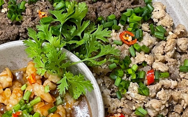 Cháo Đêm Chấn Hưng - Hoàng Diệu