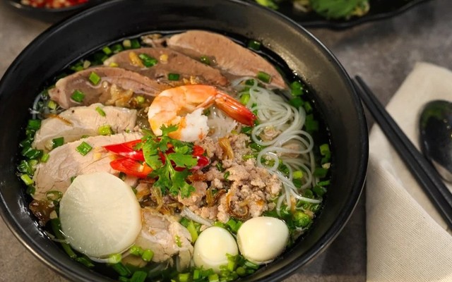 Hủ Tiếu Vua - Tây Thạnh