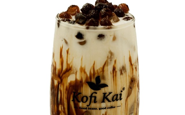 Kofi Kai - KDC Đào Sư Tích